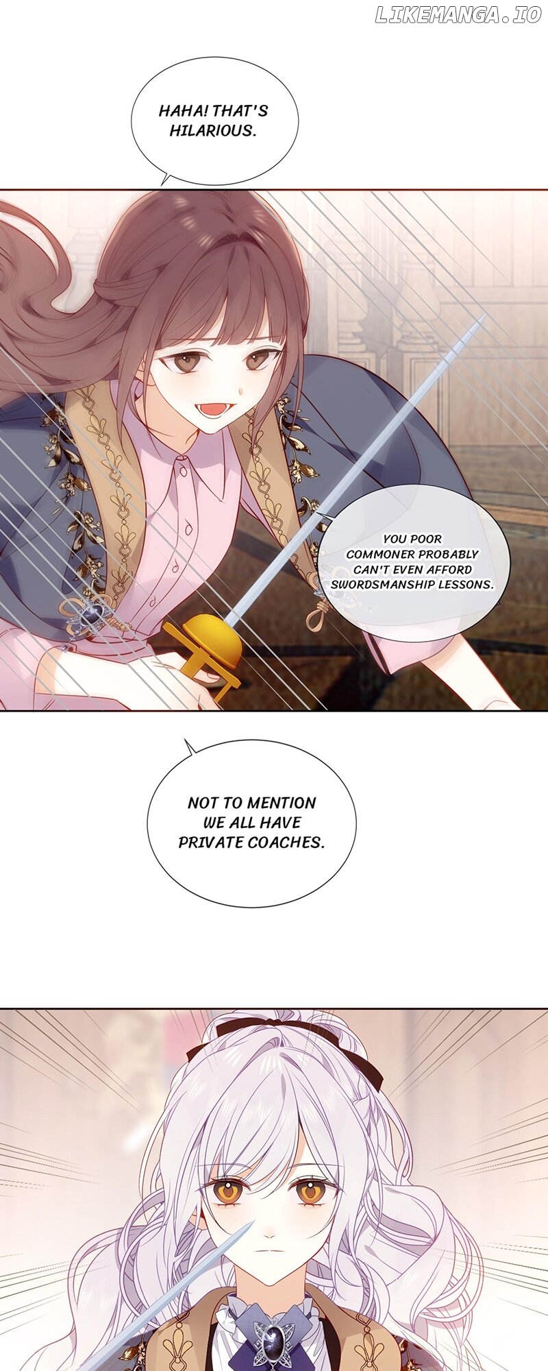The Script Shop of Dream Chapter 53 - page 15
