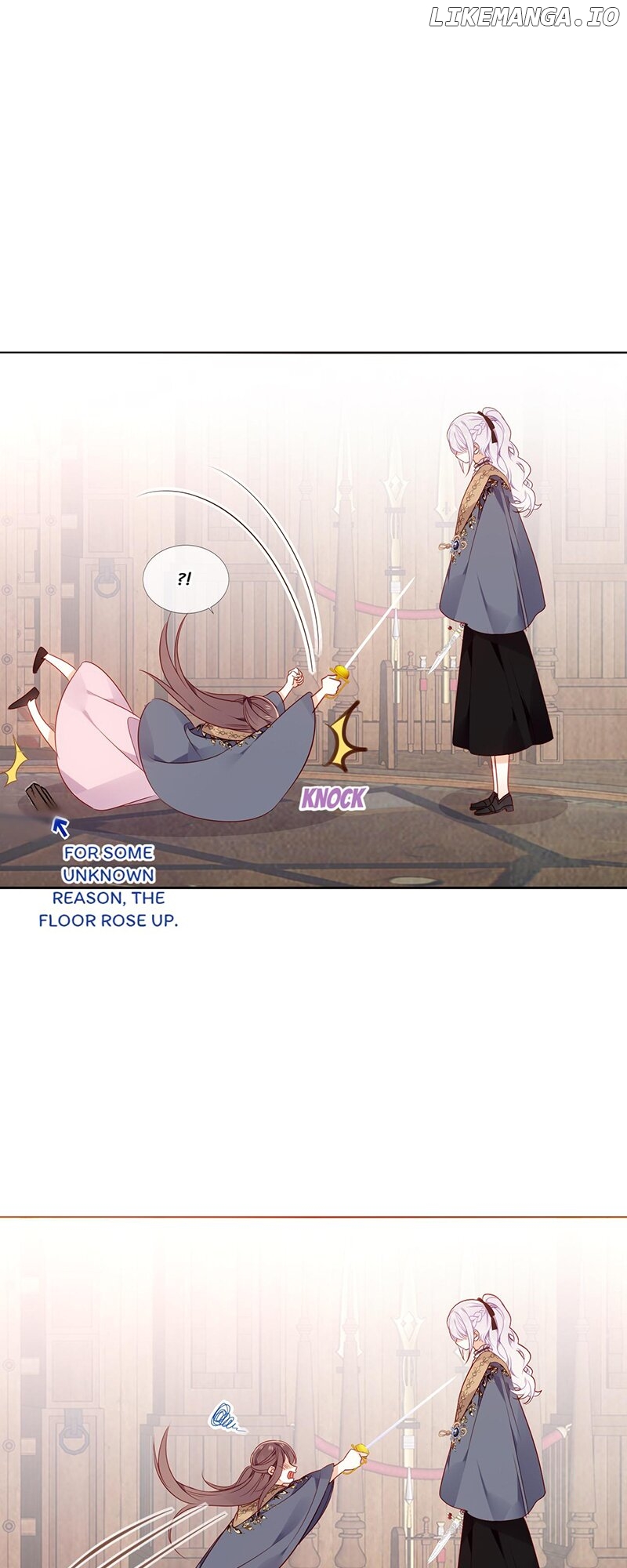 The Script Shop of Dream Chapter 53 - page 17