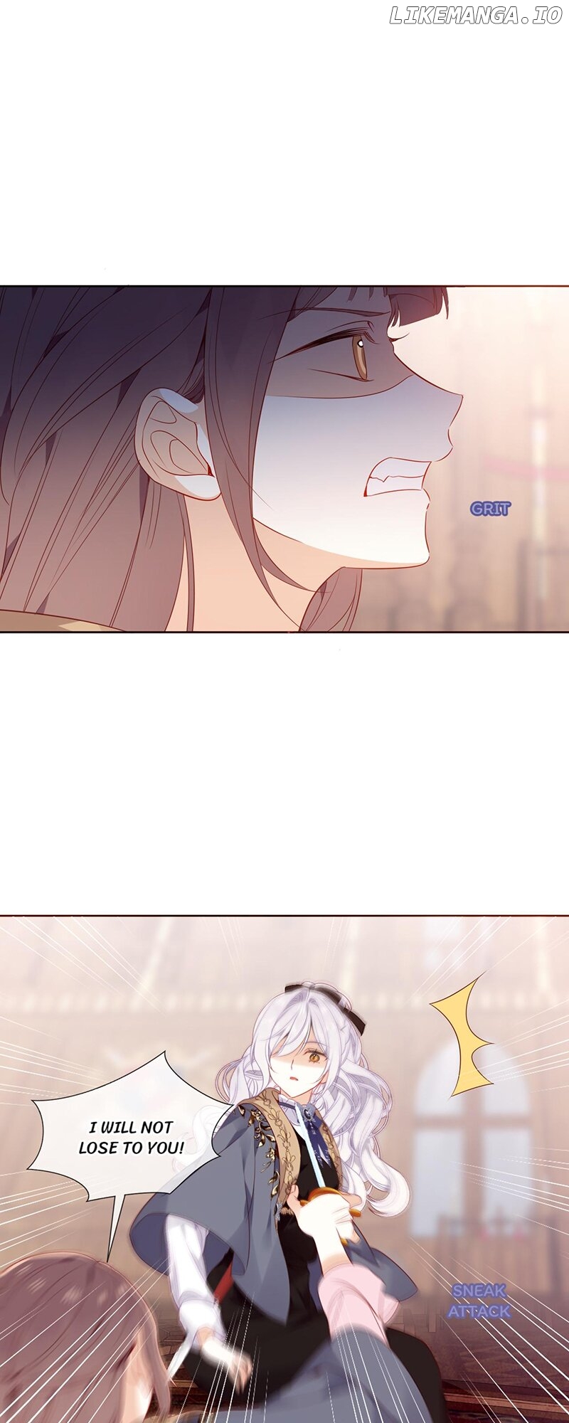 The Script Shop of Dream Chapter 53 - page 21