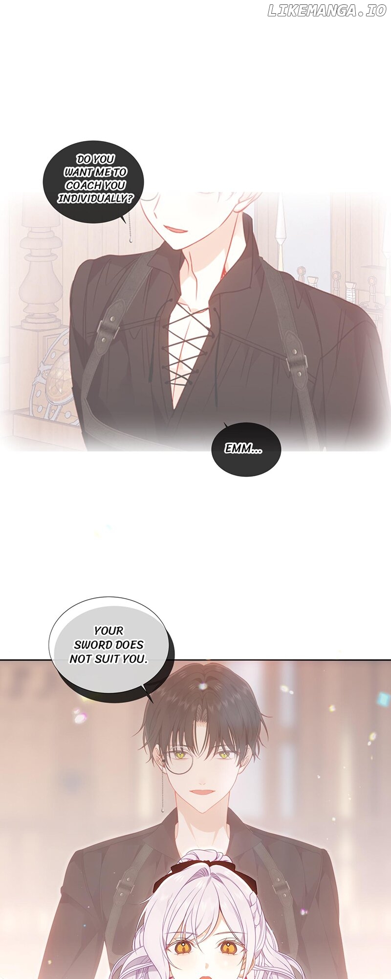 The Script Shop of Dream Chapter 53 - page 25
