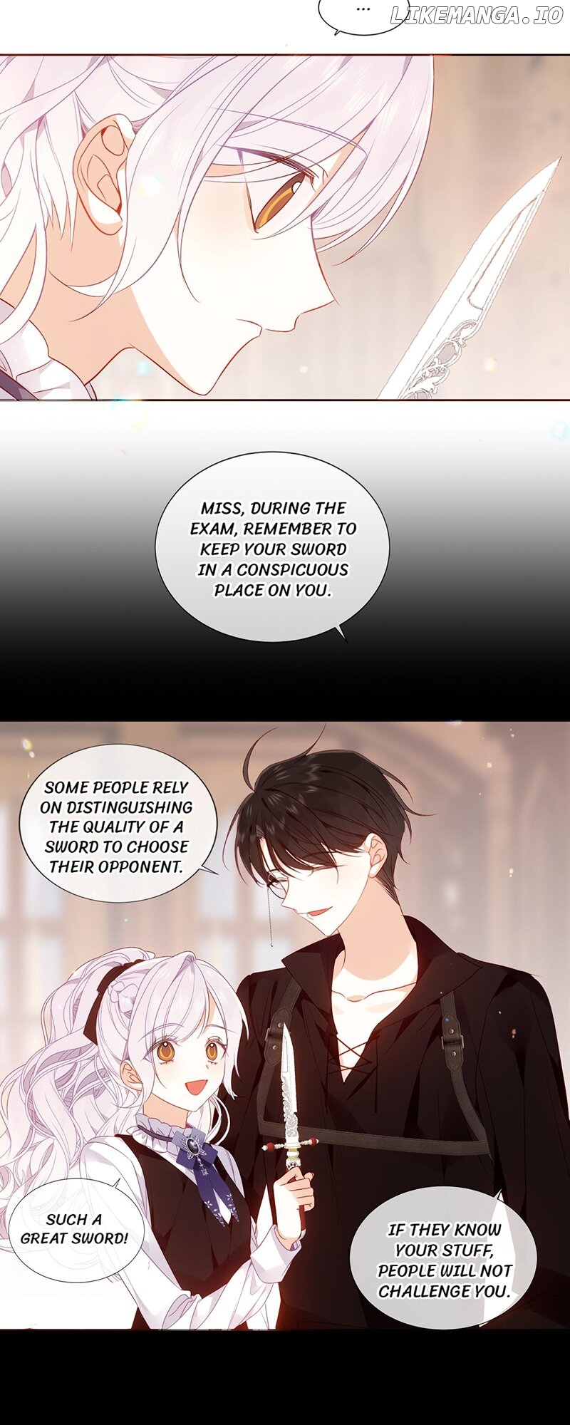 The Script Shop of Dream Chapter 53 - page 27