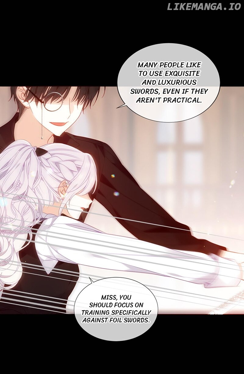 The Script Shop of Dream Chapter 53 - page 28