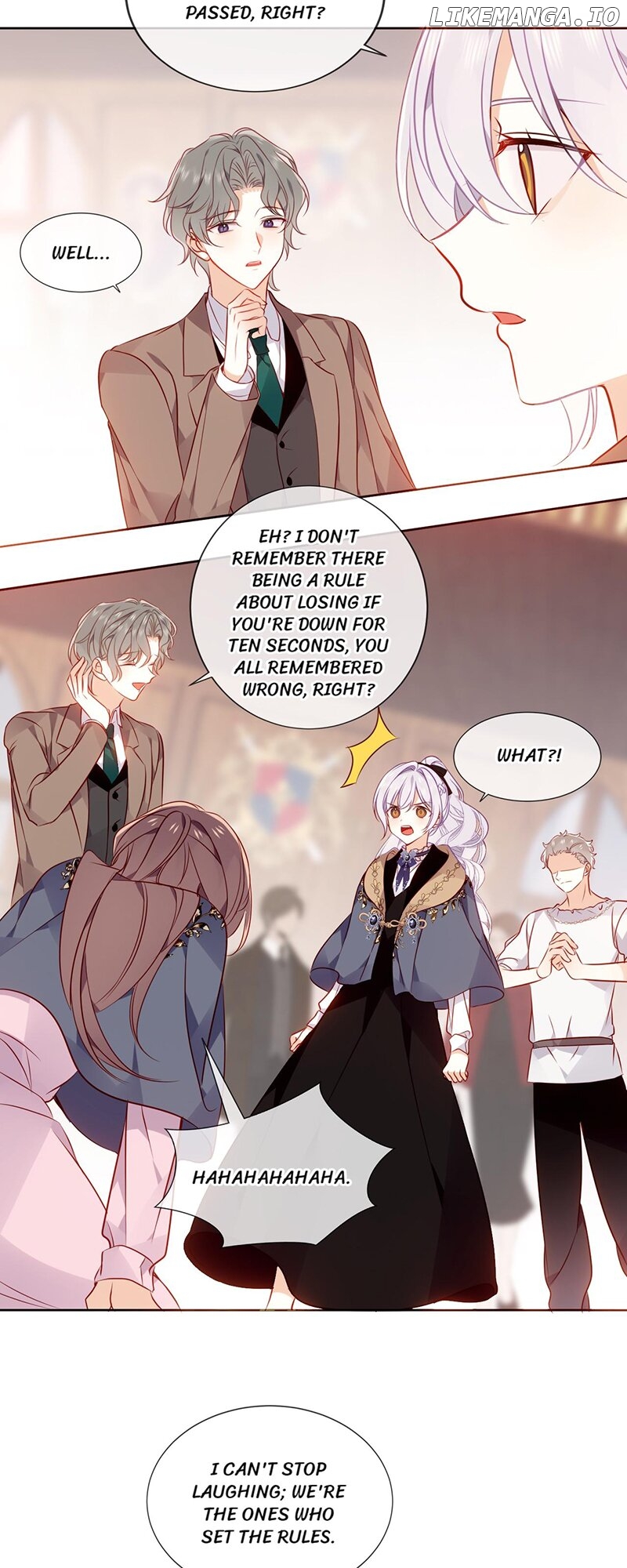 The Script Shop of Dream Chapter 53 - page 30
