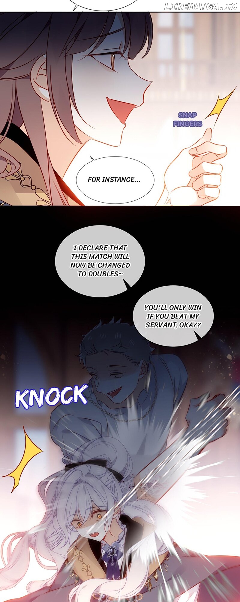 The Script Shop of Dream Chapter 53 - page 31