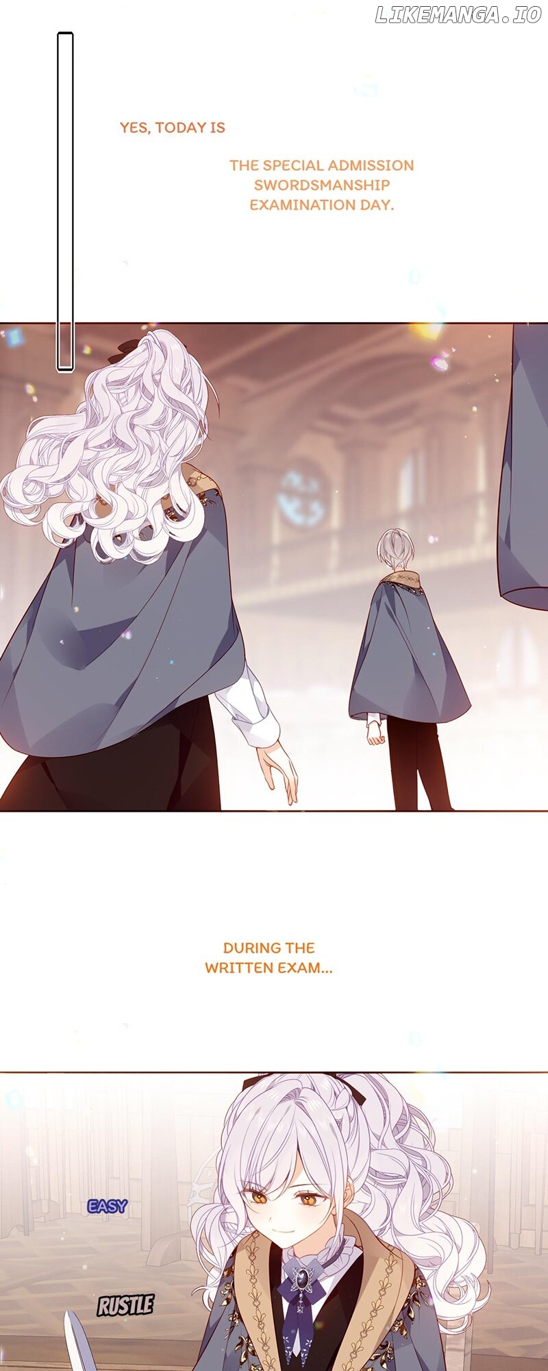 The Script Shop of Dream Chapter 53 - page 5