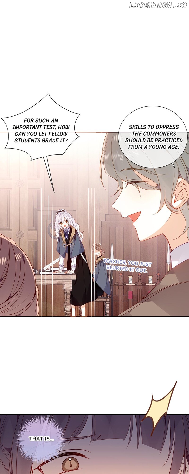 The Script Shop of Dream Chapter 53 - page 9
