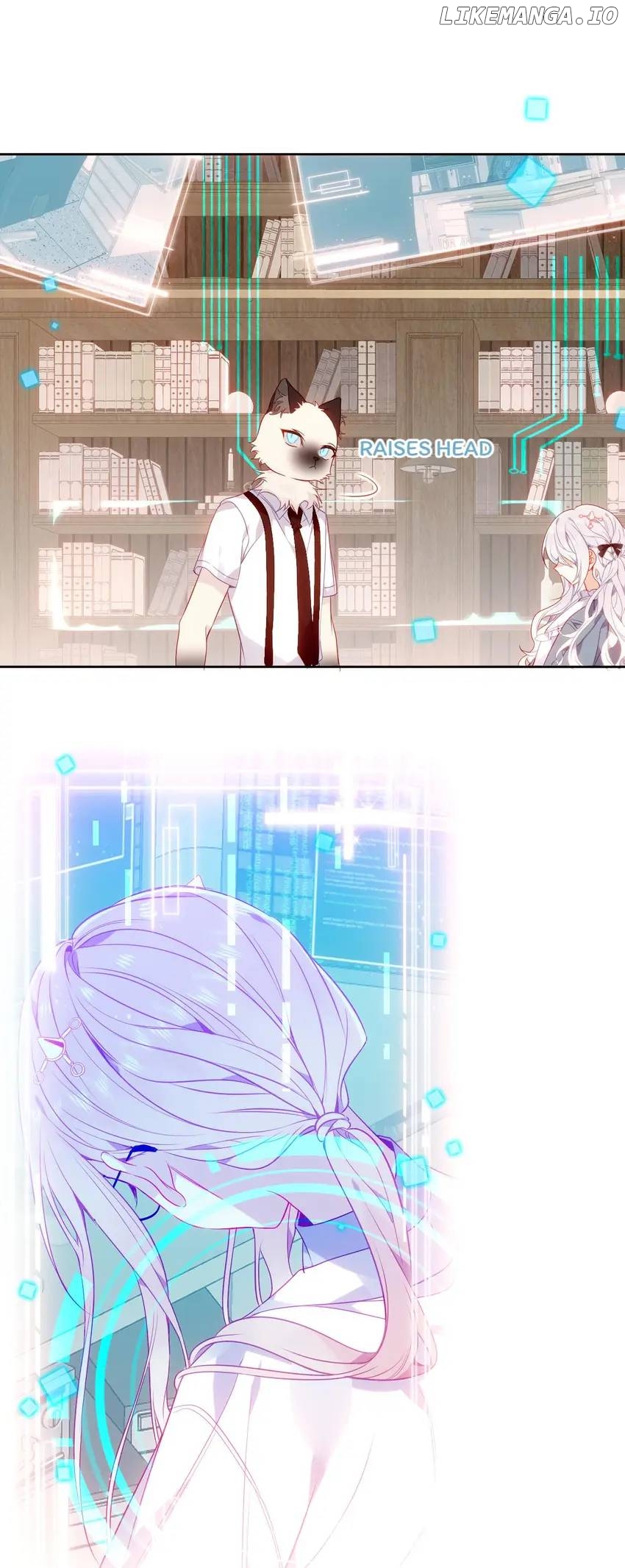 The Script Shop of Dream Chapter 24 - page 10