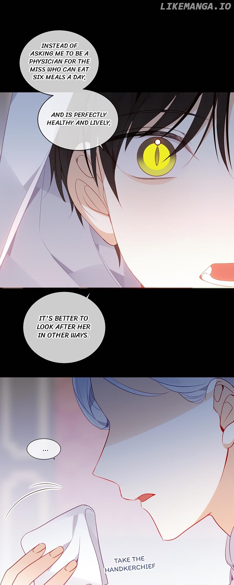 The Script Shop of Dream Chapter 52 - page 15