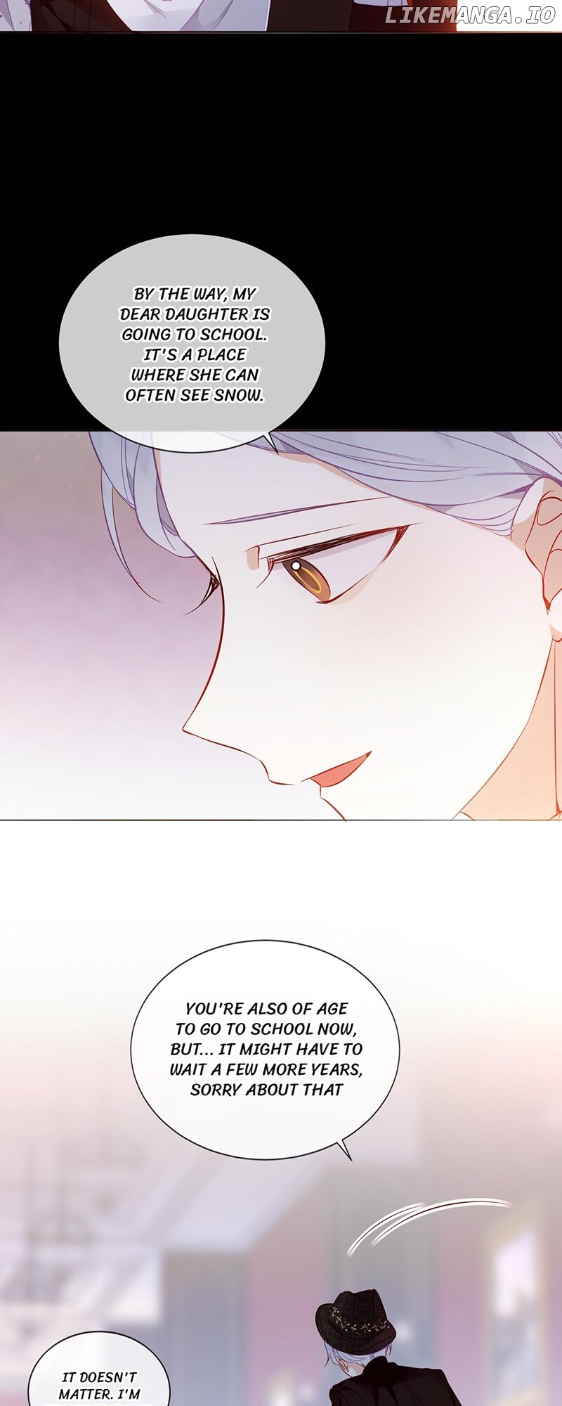 The Script Shop of Dream Chapter 52 - page 22