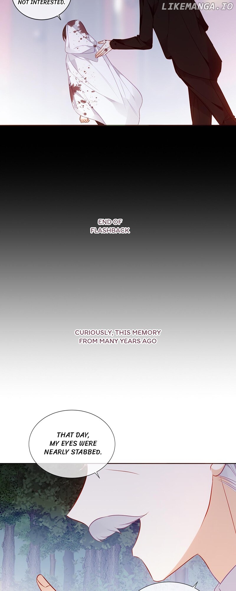 The Script Shop of Dream Chapter 52 - page 23