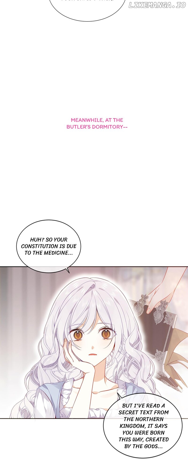The Script Shop of Dream Chapter 52 - page 25