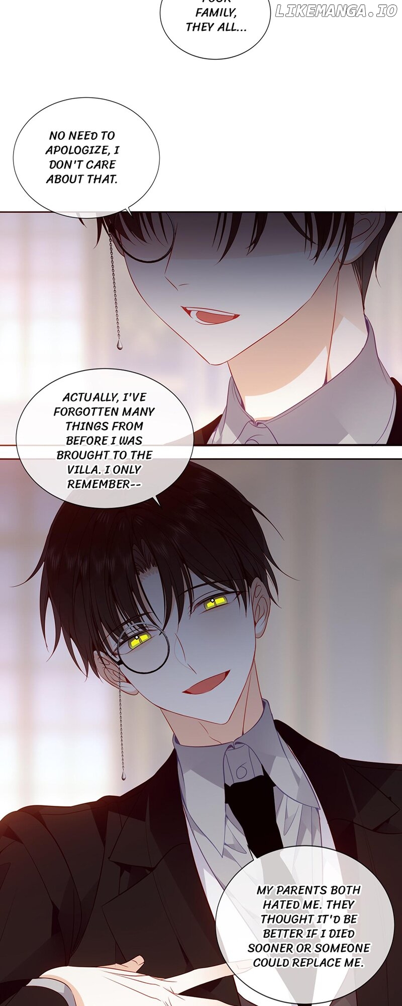 The Script Shop of Dream Chapter 52 - page 29