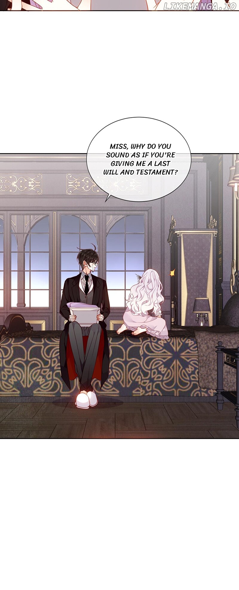 The Script Shop of Dream Chapter 52 - page 4