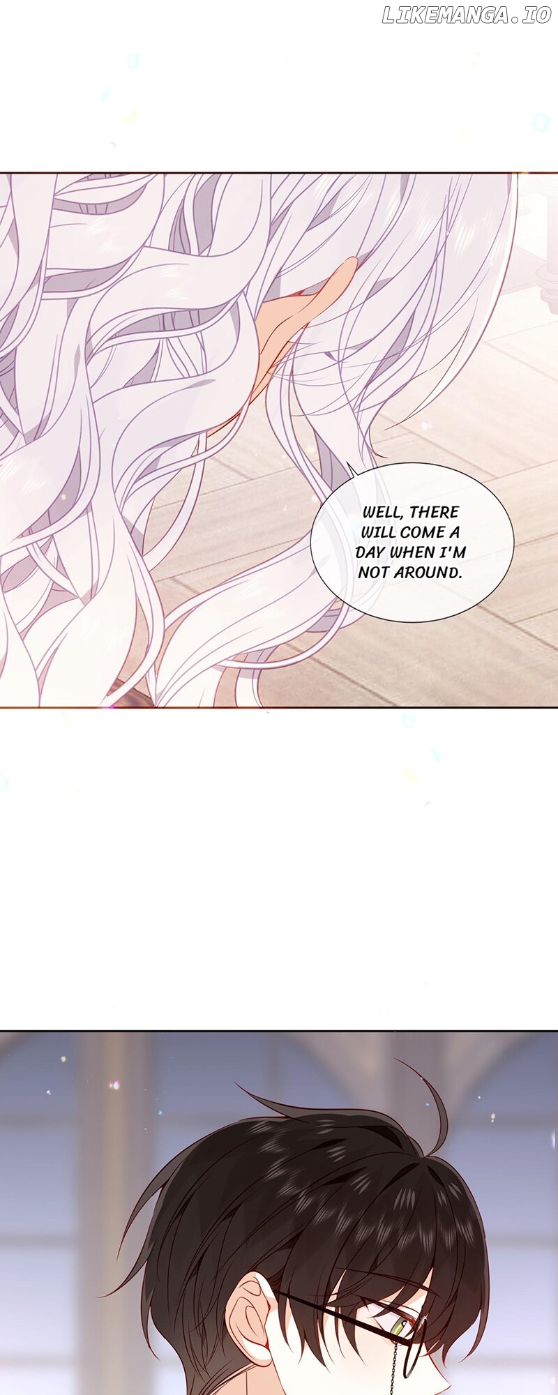 The Script Shop of Dream Chapter 52 - page 5