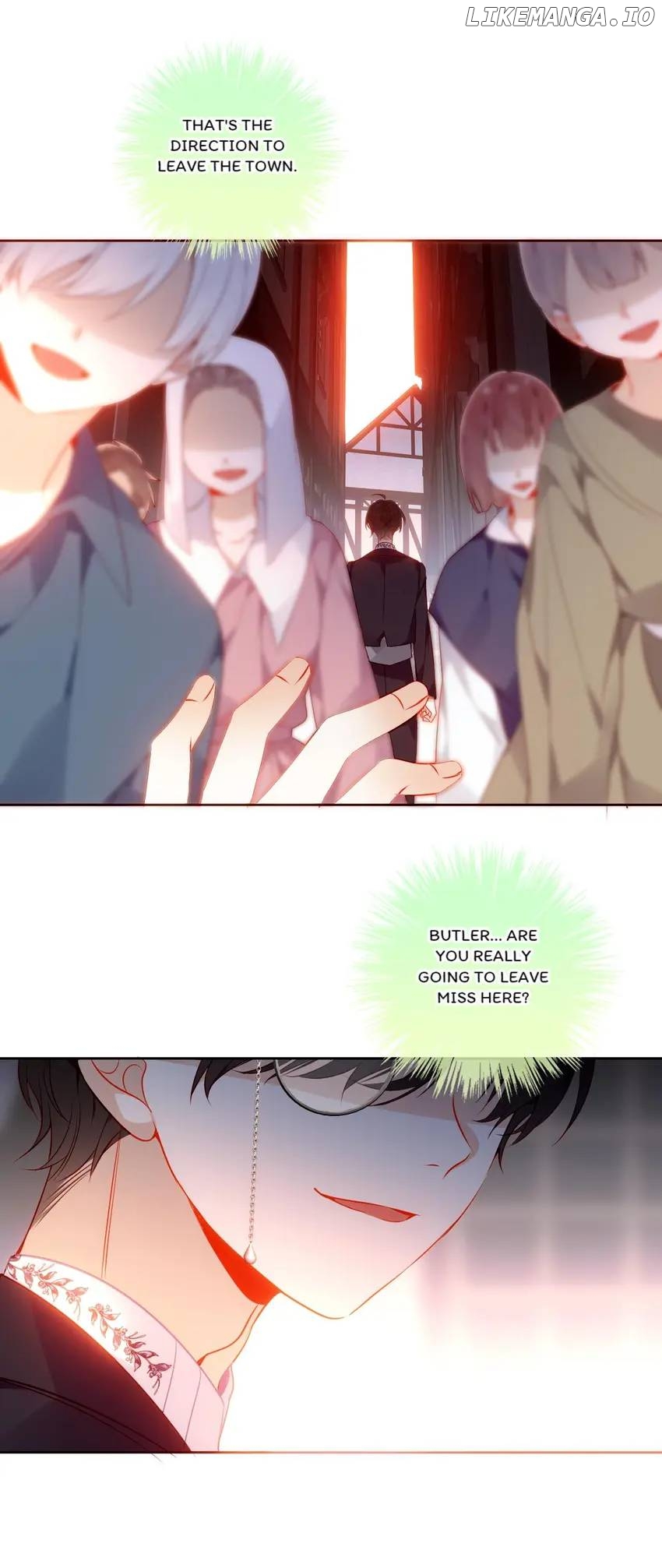 The Script Shop of Dream Chapter 22 - page 16