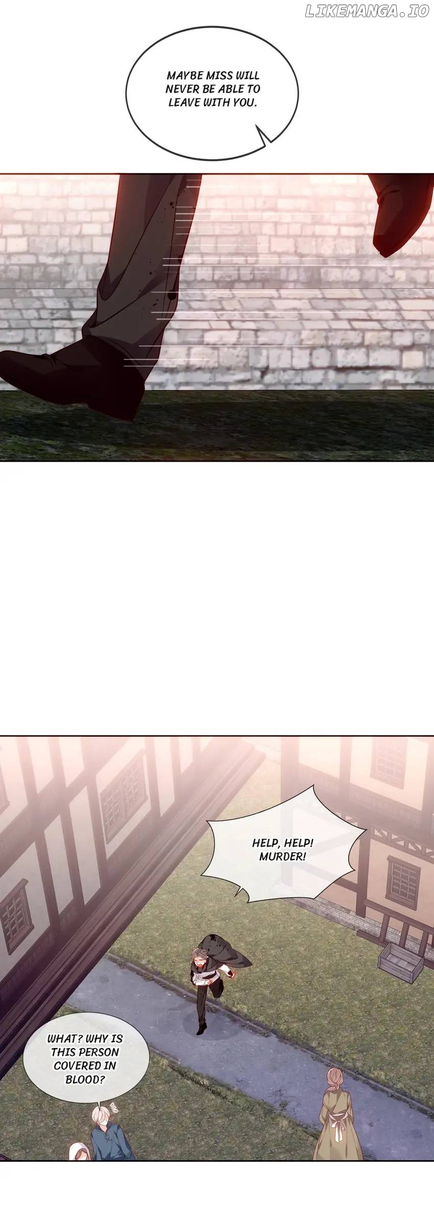 The Script Shop of Dream Chapter 22 - page 2