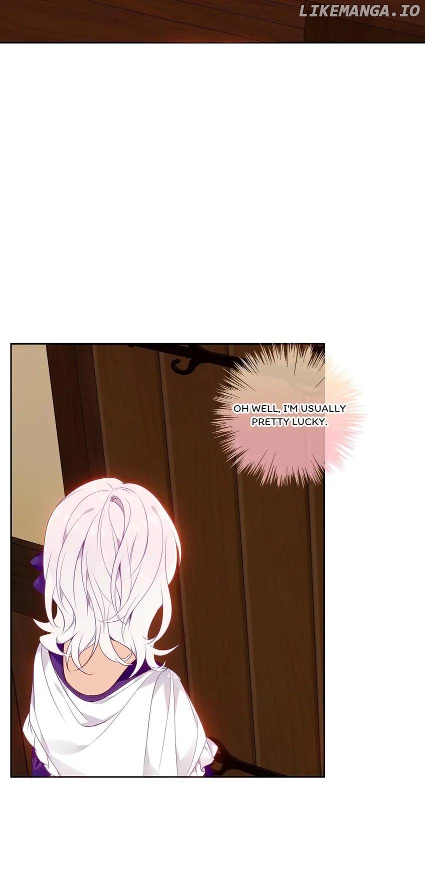 The Script Shop of Dream Chapter 22 - page 23