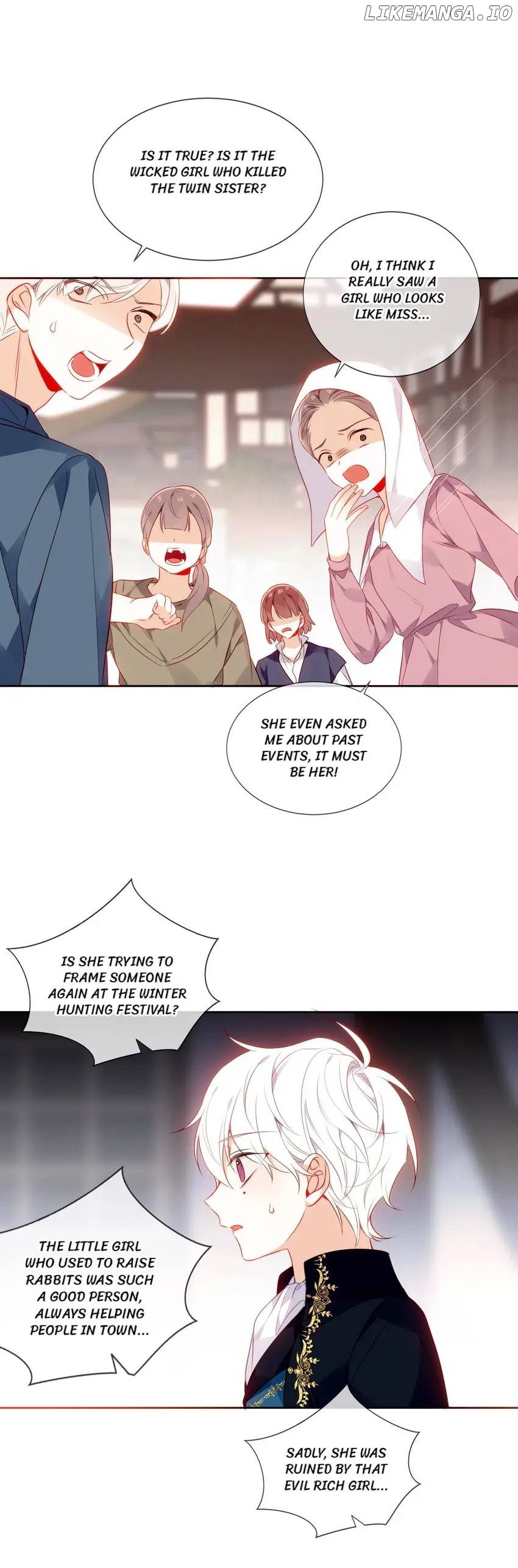 The Script Shop of Dream Chapter 22 - page 4