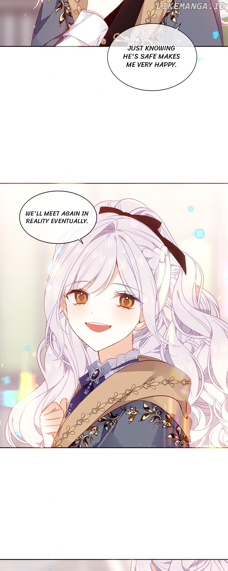 The Script Shop of Dream Chapter 51 - page 10