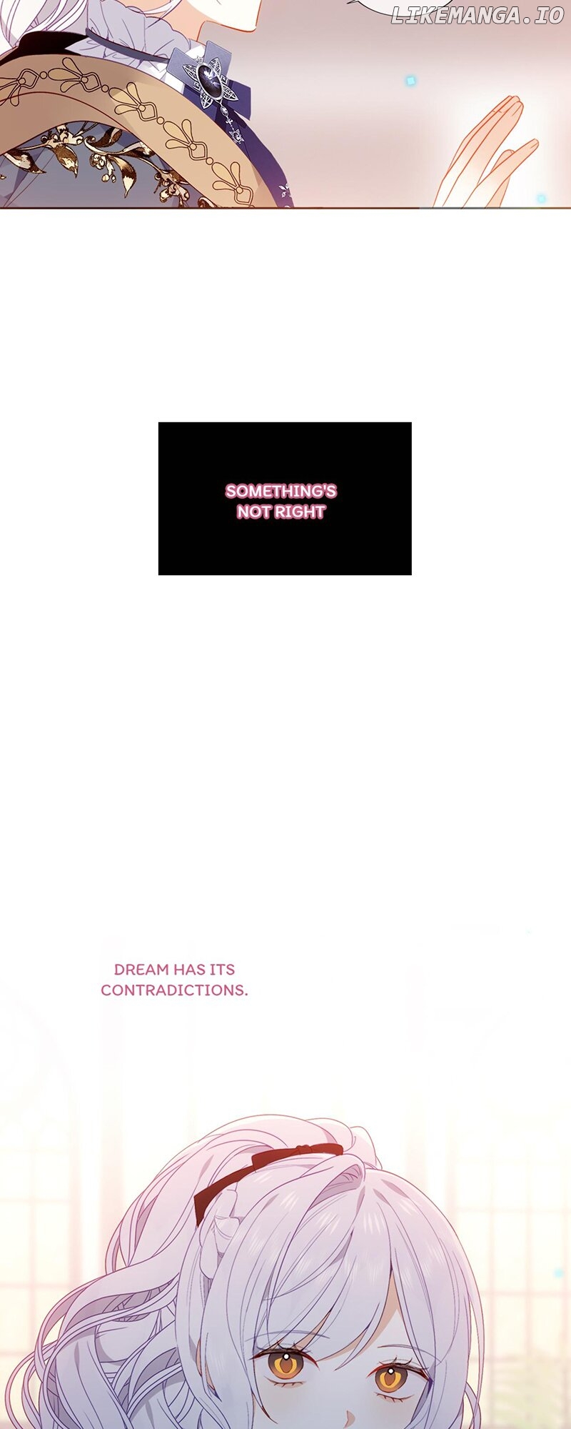 The Script Shop of Dream Chapter 51 - page 14