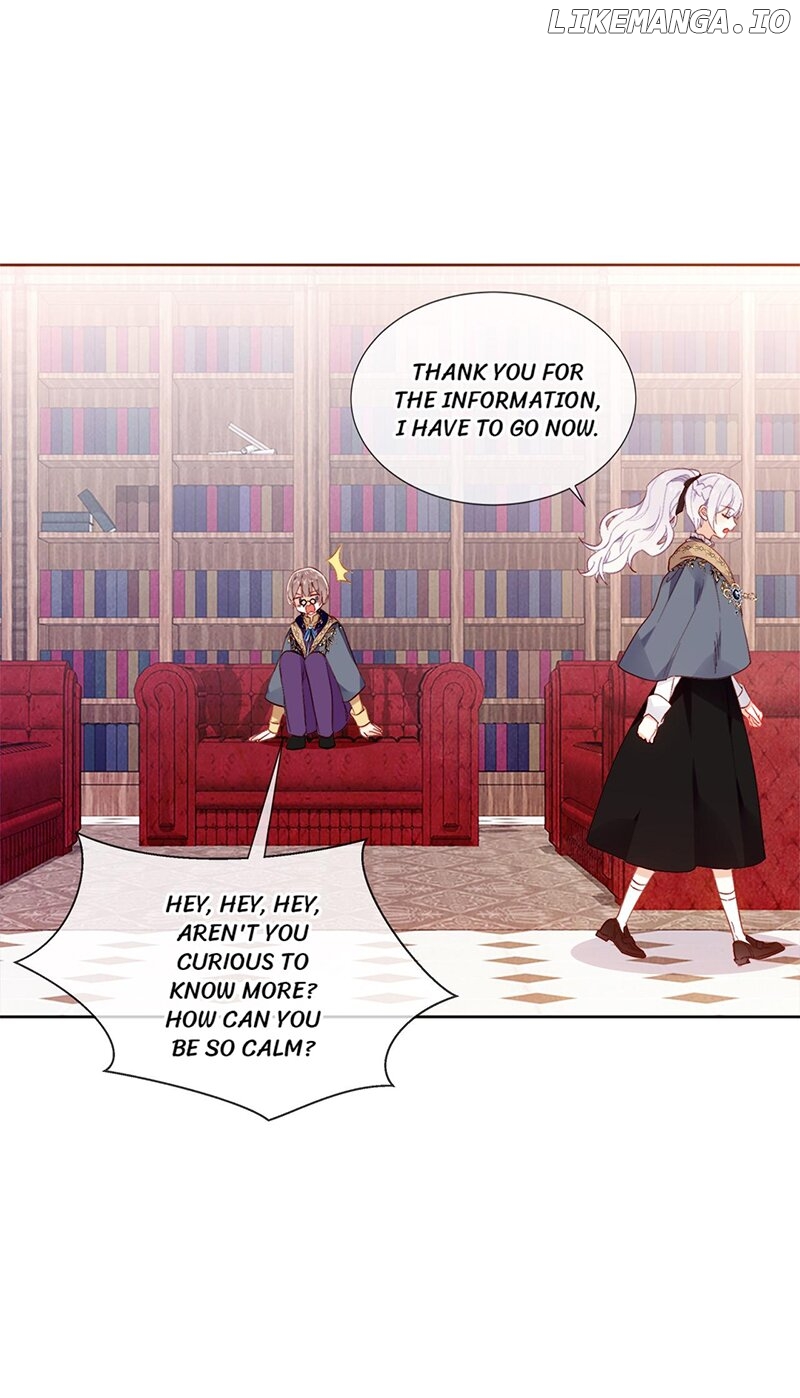 The Script Shop of Dream Chapter 51 - page 16