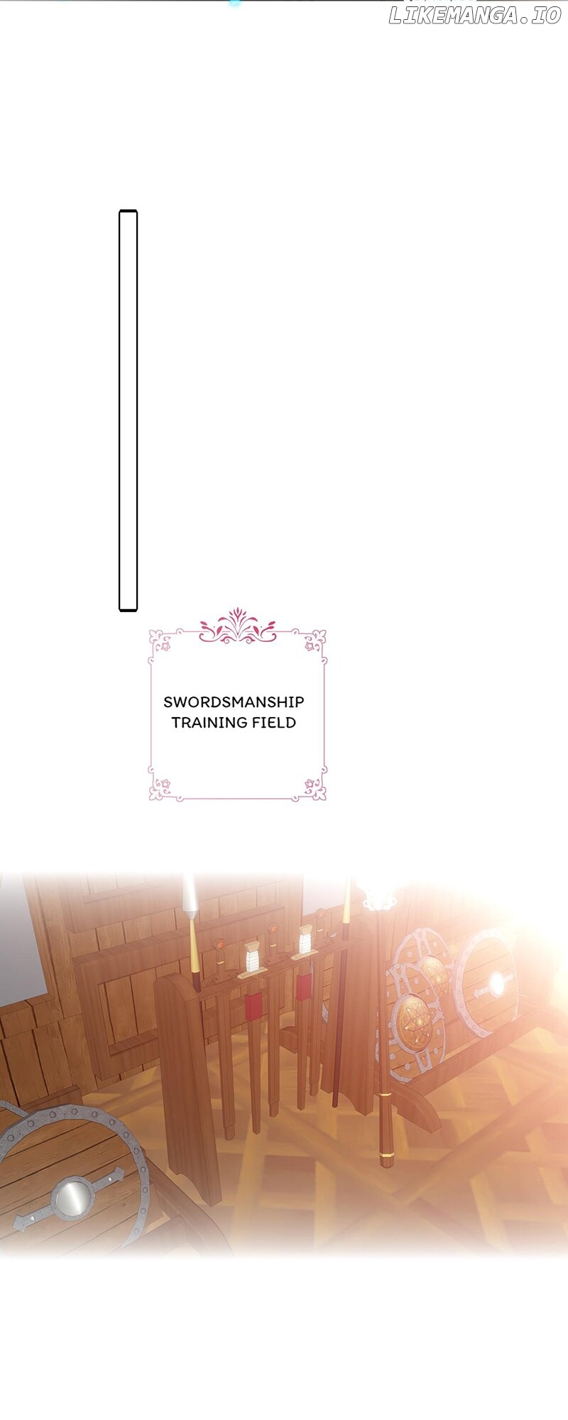 The Script Shop of Dream Chapter 51 - page 23