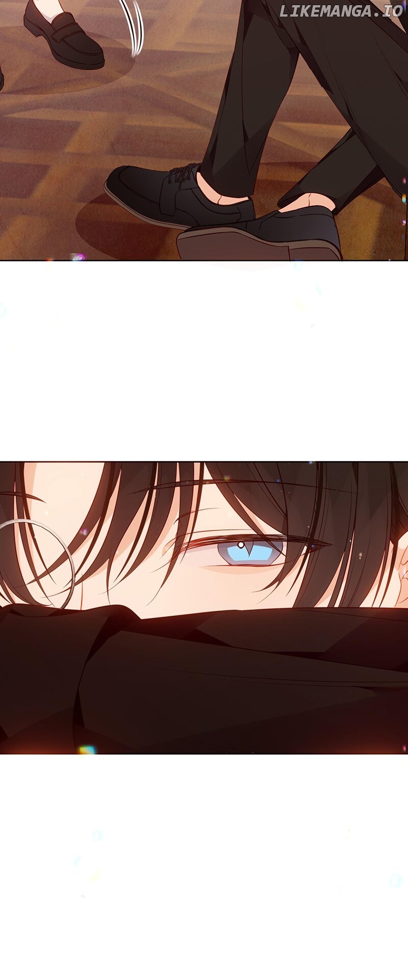 The Script Shop of Dream Chapter 51 - page 25