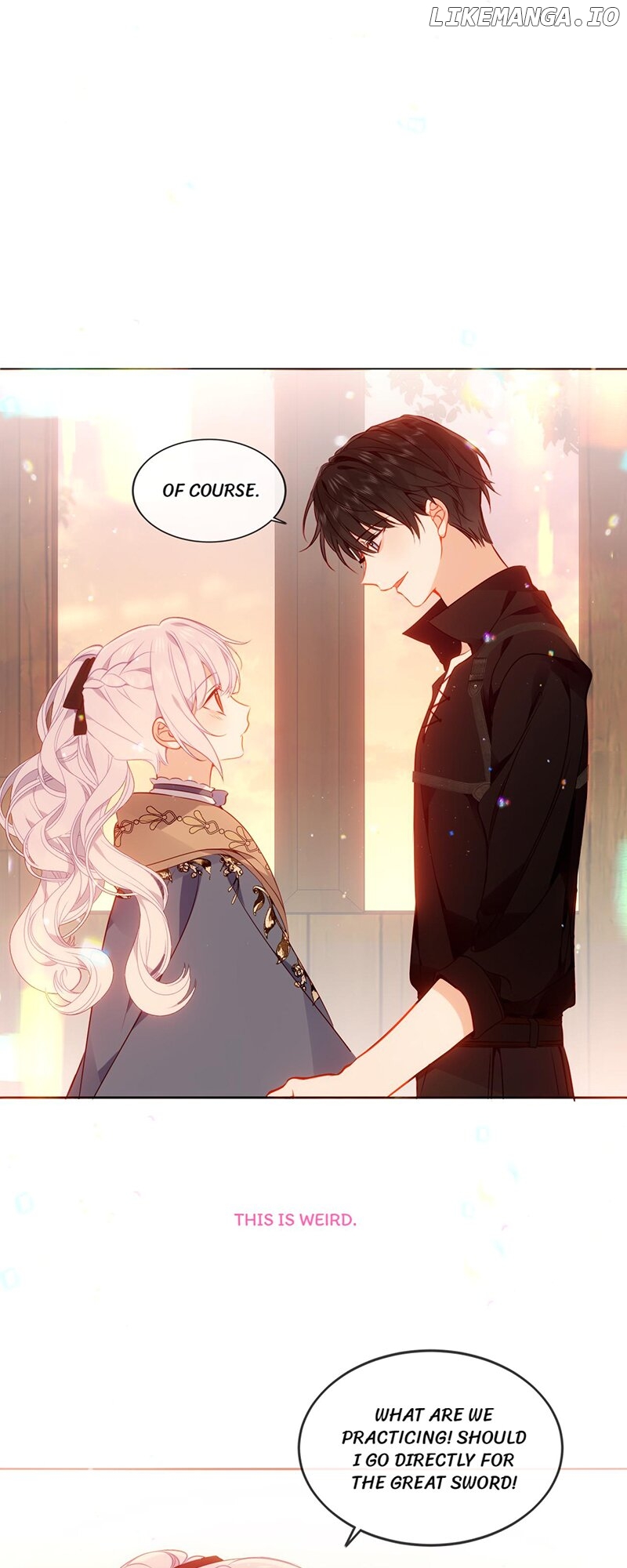 The Script Shop of Dream Chapter 51 - page 30