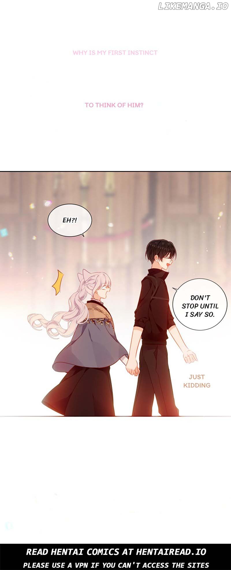 The Script Shop of Dream Chapter 51 - page 32