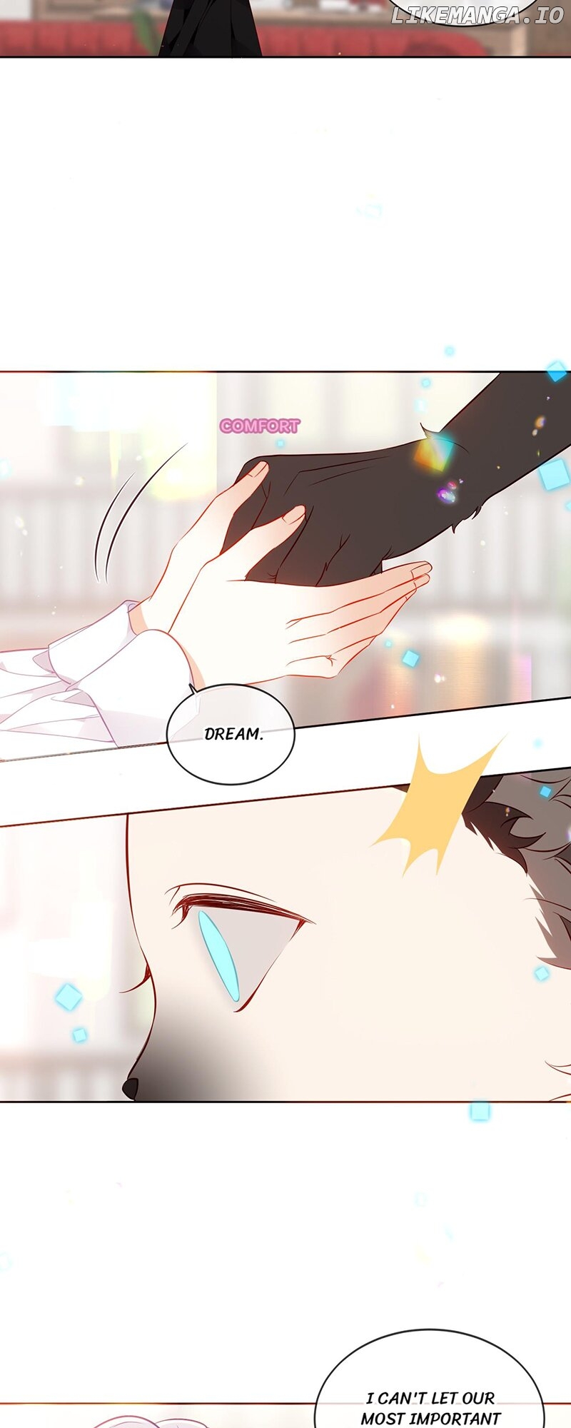 The Script Shop of Dream Chapter 51 - page 6