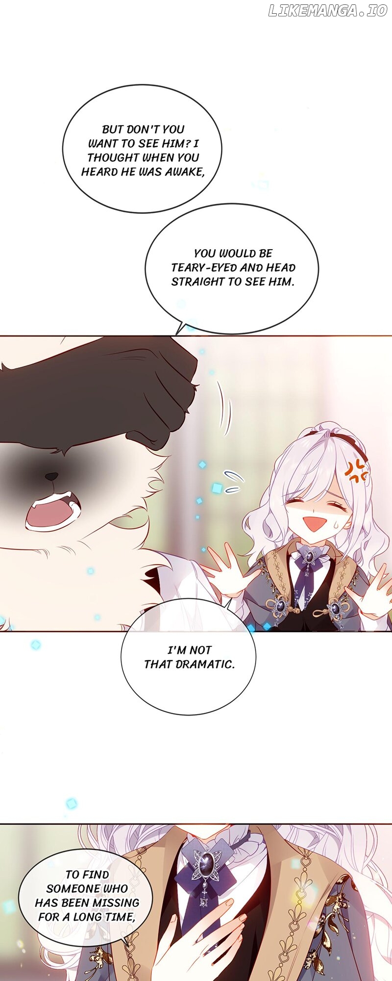 The Script Shop of Dream Chapter 51 - page 9