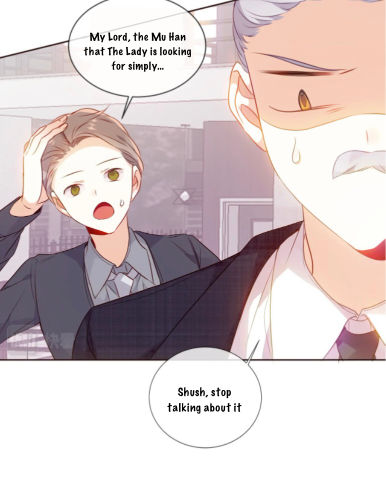 The Script Shop of Dream Chapter 1 - page 19