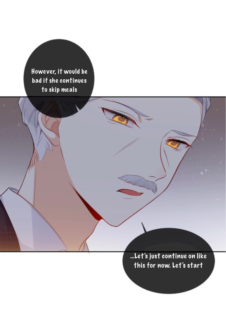 The Script Shop of Dream Chapter 1 - page 20