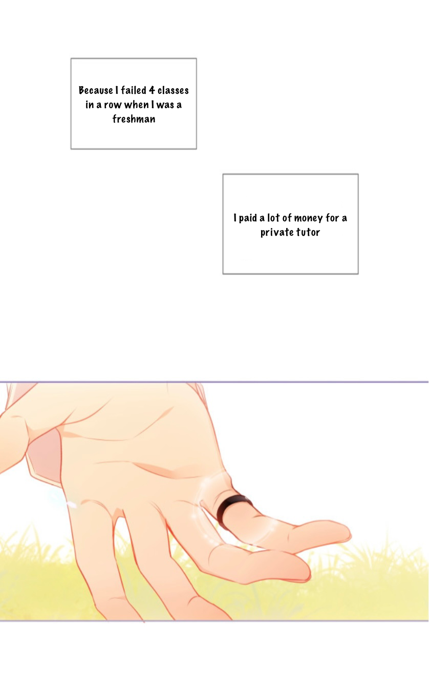 The Script Shop of Dream Chapter 1 - page 31