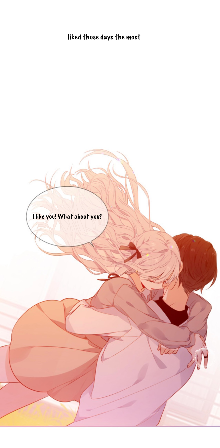 The Script Shop of Dream Chapter 1 - page 37