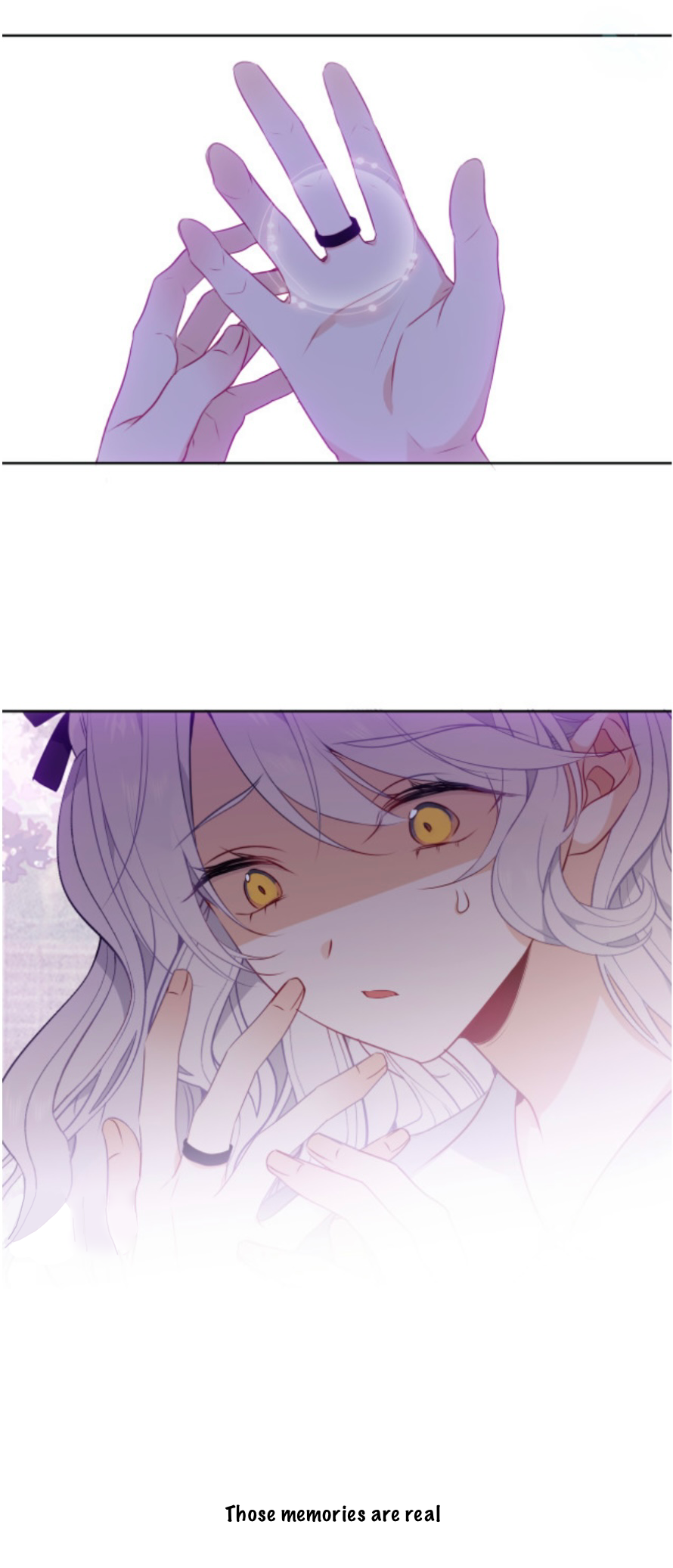 The Script Shop of Dream Chapter 1 - page 44