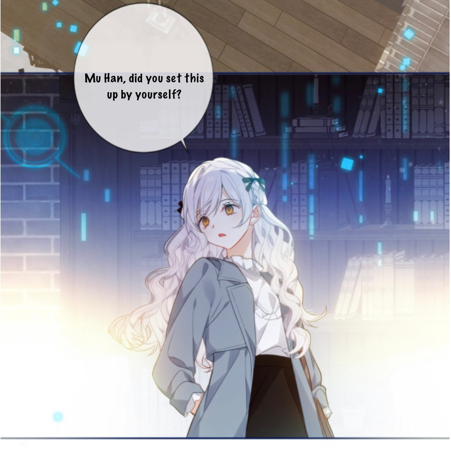 The Script Shop of Dream Chapter 1 - page 52