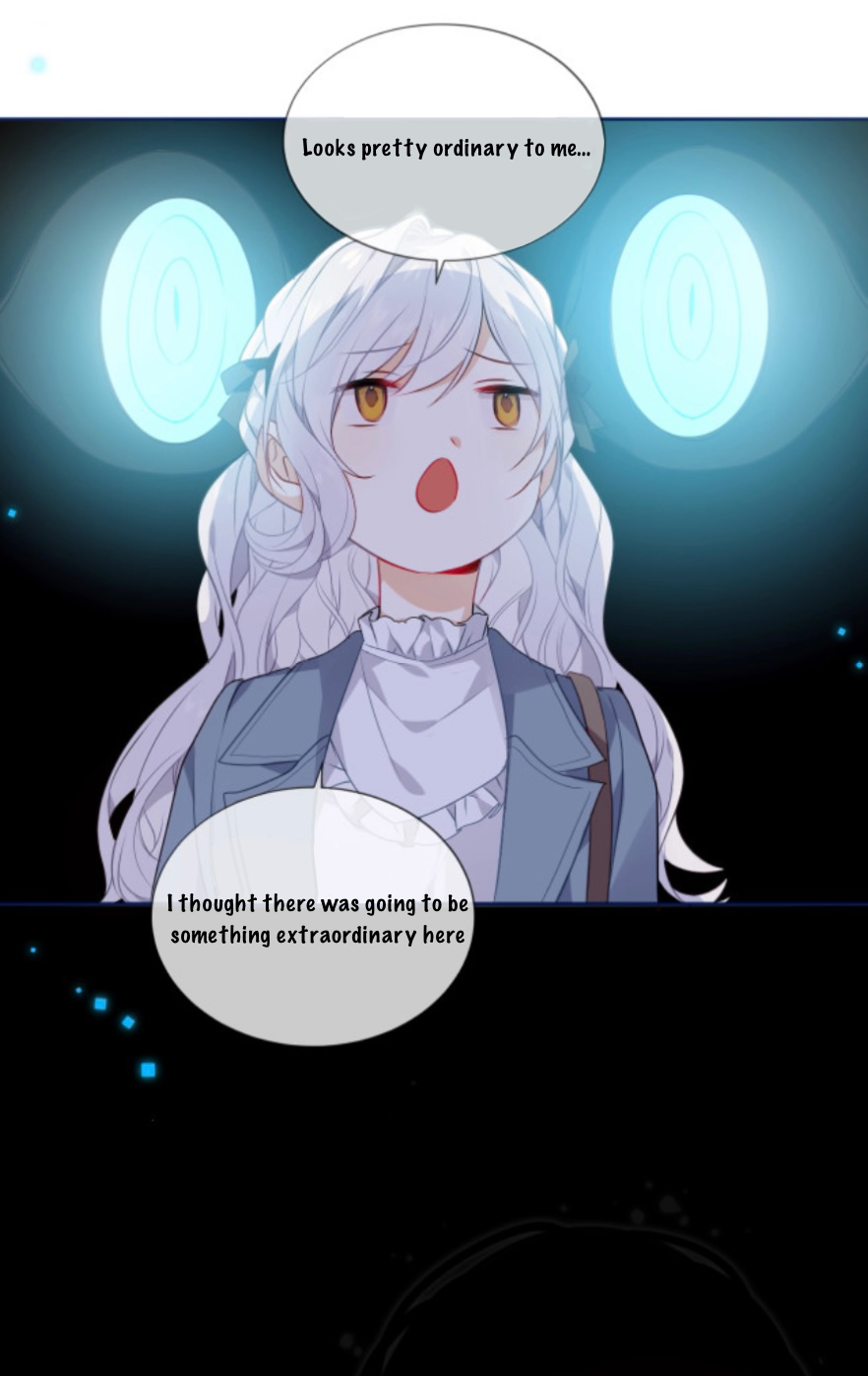The Script Shop of Dream Chapter 1 - page 53