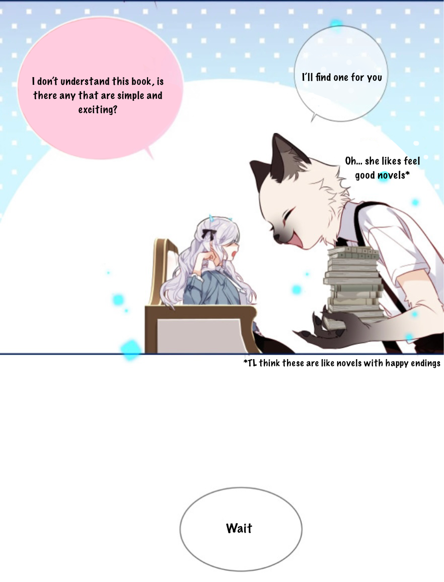 The Script Shop of Dream Chapter 1 - page 59