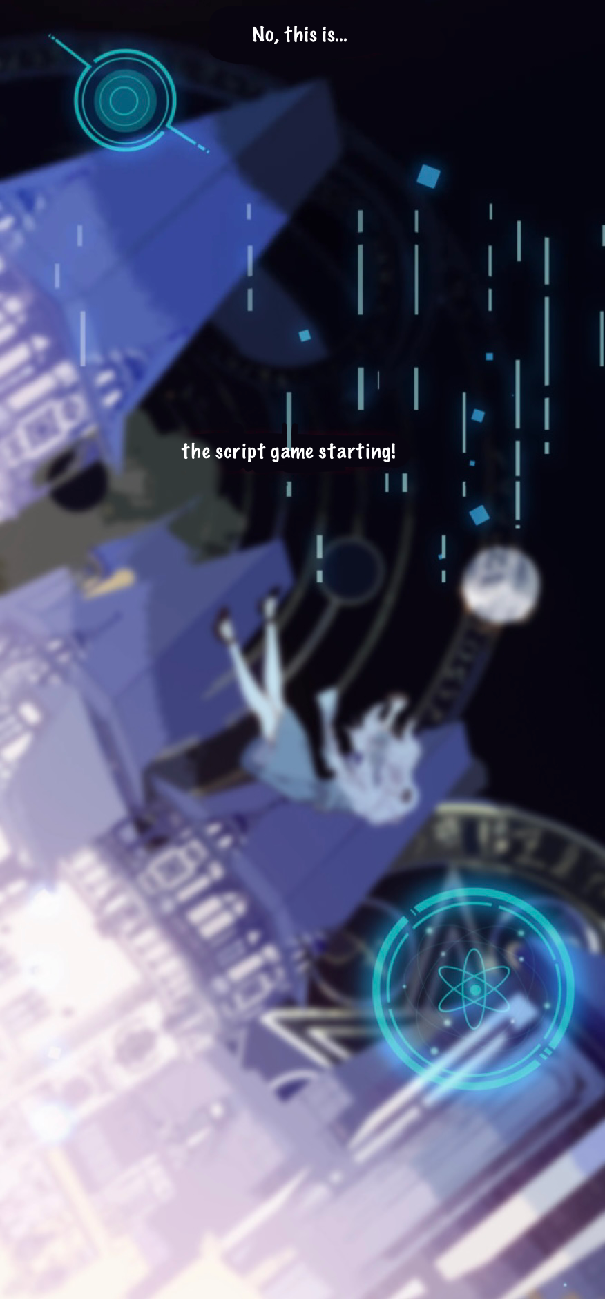 The Script Shop of Dream Chapter 1 - page 70