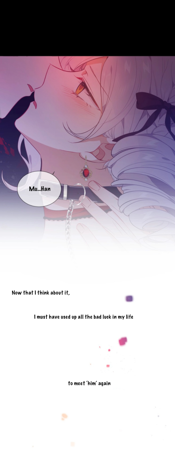 The Script Shop of Dream Chapter 1 - page 9
