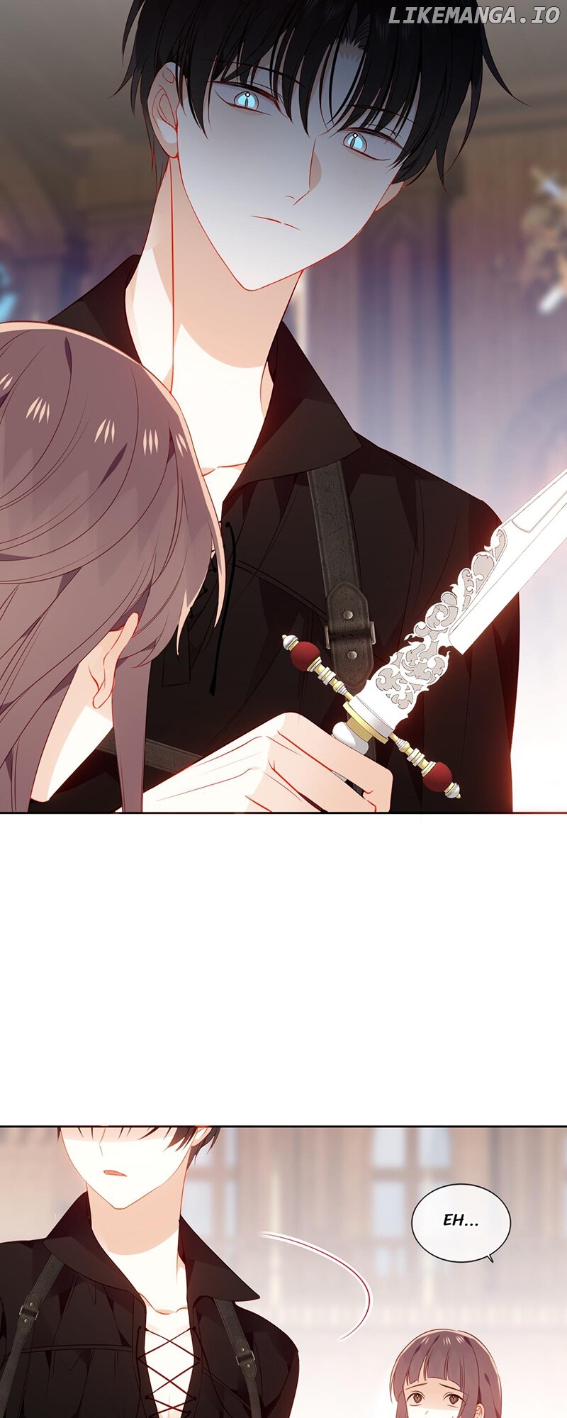 The Script Shop of Dream Chapter 50 - page 10