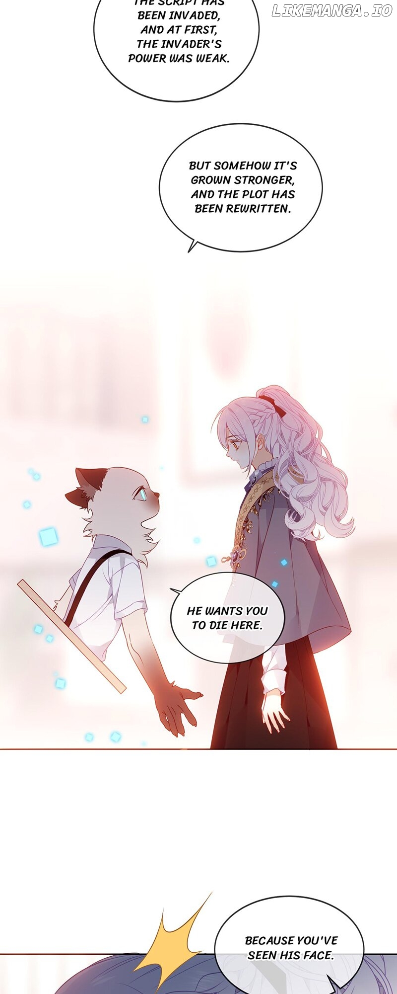 The Script Shop of Dream Chapter 50 - page 18