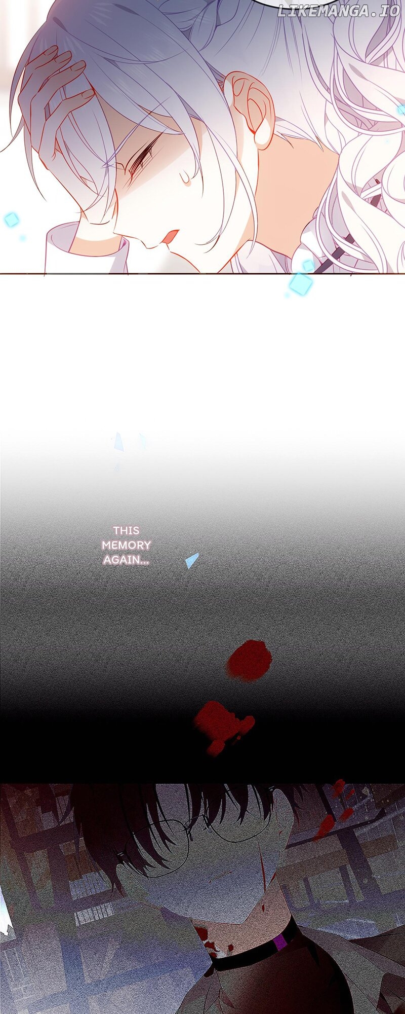 The Script Shop of Dream Chapter 50 - page 19
