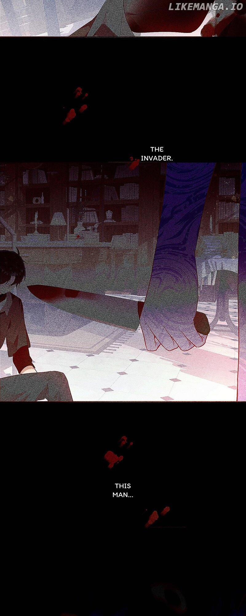 The Script Shop of Dream Chapter 50 - page 20