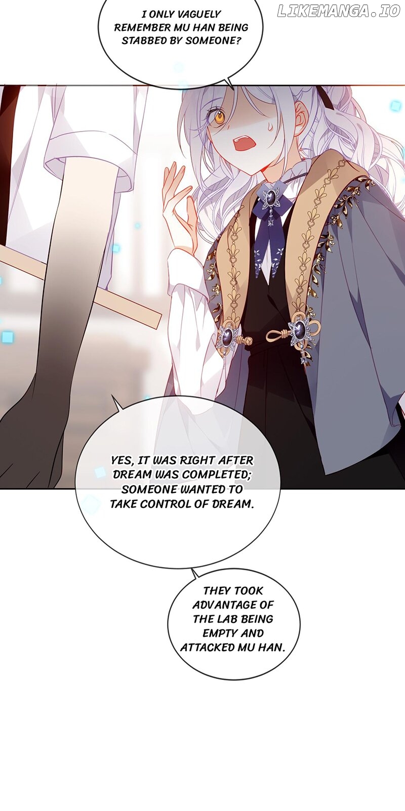 The Script Shop of Dream Chapter 50 - page 22