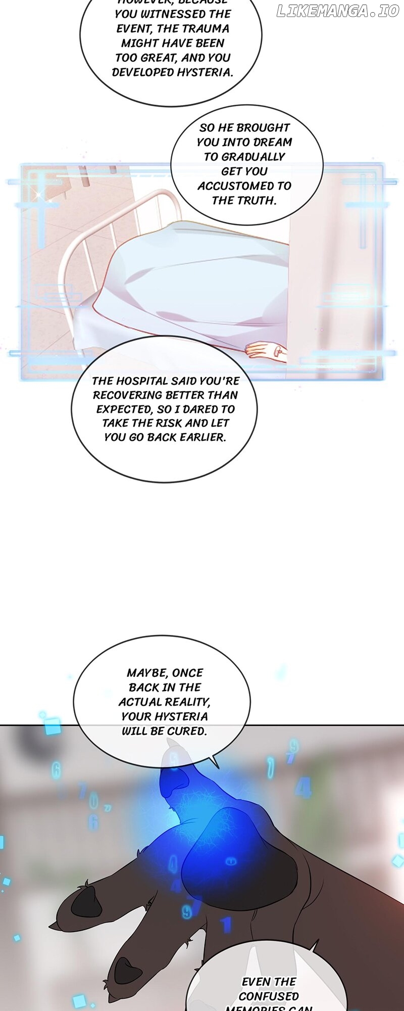 The Script Shop of Dream Chapter 50 - page 24