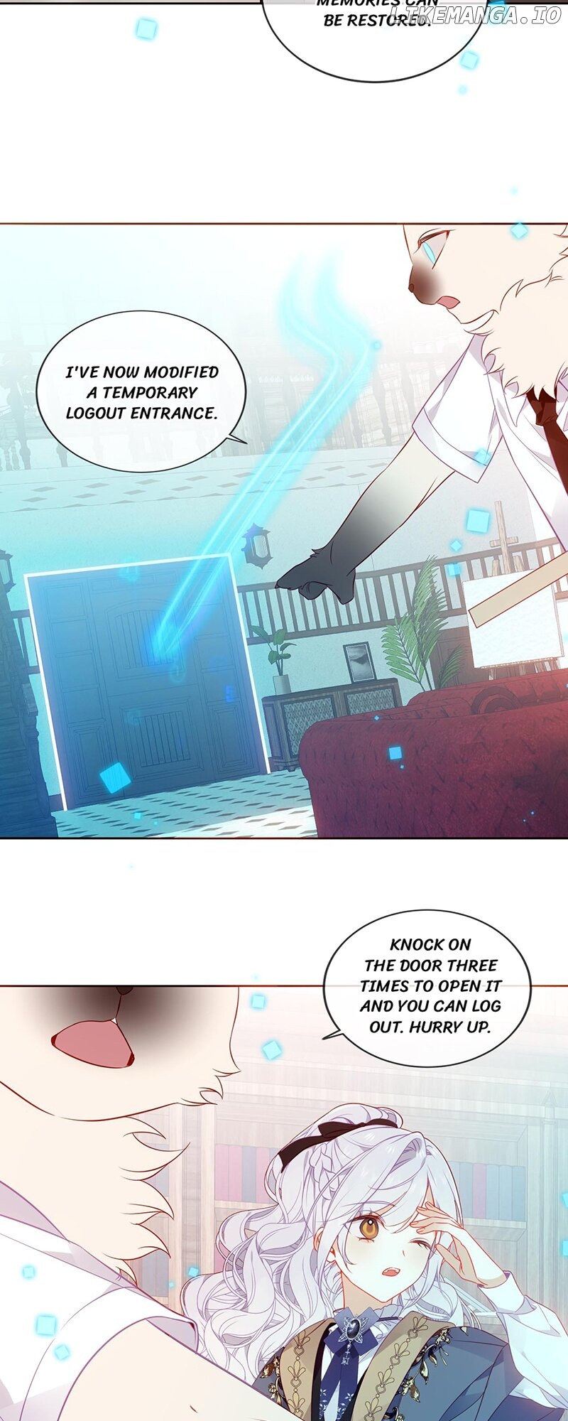 The Script Shop of Dream Chapter 50 - page 25