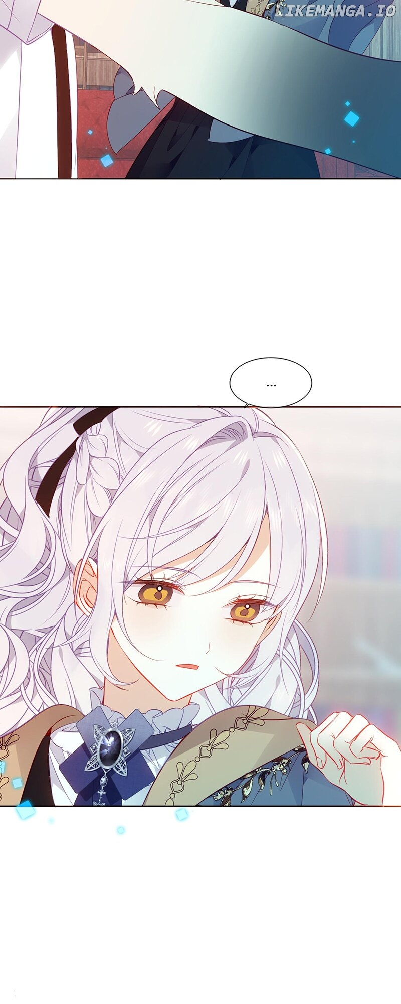 The Script Shop of Dream Chapter 50 - page 26