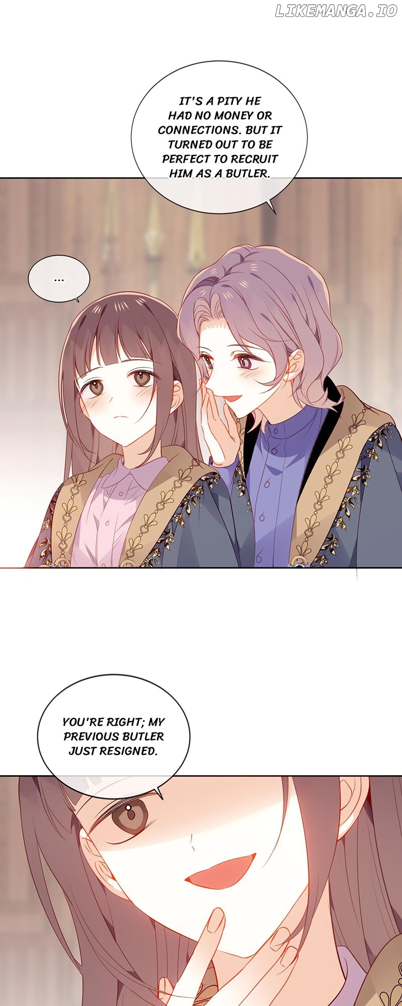 The Script Shop of Dream Chapter 50 - page 3